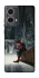 Чохол на Motorola Moto G85 Spider Man ver.5 фото 1 з 1