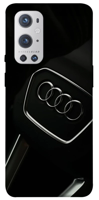 Чехол на OnePlus 9 Pro AUDI фото 1 из 1