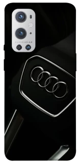 Чехол на OnePlus 9 Pro AUDI фото 1 из 1