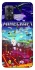 Чехол на Xiaomi Redmi Note 11R Minecraft world фото 1 из 1
