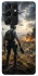 Чохол на Samsung Galaxy S21 Ultra PUBG ver.2 фото 1 з 1