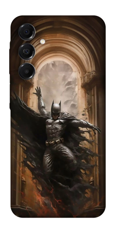 Чохол на Samsung Galaxy A17 4G/5G Batman v3 фото 1 з 1