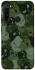 Чохол на Xiaomi Redmi Note 8 Camouflage v31 фото 1 з 1