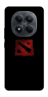 Чохол на Xiaomi Redmi Note 15 Pro 4G Dota logo фото 1 з 1