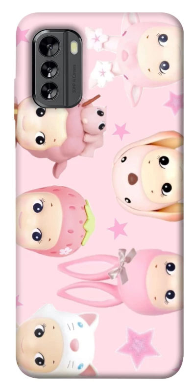 Чохол на Nokia G60 Sonny angel фото 1 з 1