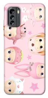 Чохол на Nokia G60 Sonny angel фото 1 з 1