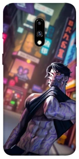 Чохол на OnePlus 7 k-pop demon hunters v5 фото 1 з 1