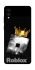 Чохол на ZTE Blade A5 (2020) King Roblox фото 1 з 1