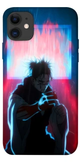 Чехол на Apple iPhone 11 (6.1") Choso v2 фото 1 из 1