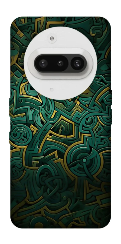 Чохол на Nothing Phone (3a) Абстракція v5 фото 1 з 1