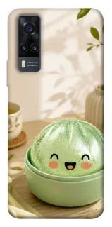 Чехол на Vivo Y31 Dumpling ver.3 фото 1 из 1