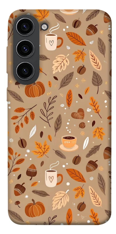 Чохол на Samsung Galaxy S23 Autumn vibes ver.6 фото 1 з 1
