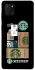 Чехол на Samsung Galaxy Note 10 Lite (A81) Starbucks coffee фото 1 из 1