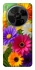 Чохол на ZTE Blade V70 Max Flowers v32 фото 1 з 1