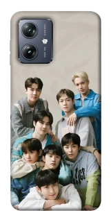 Чохол на Motorola Moto G54 EXO фото 1 Чохол на Motorola Moto G54 EXO фото 1 з 1
