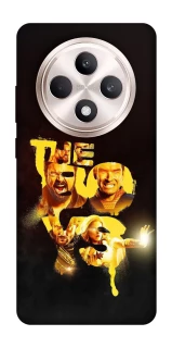 Чохол на Oppo Reno 12 F 4G/5G The boys фото 1 з 1