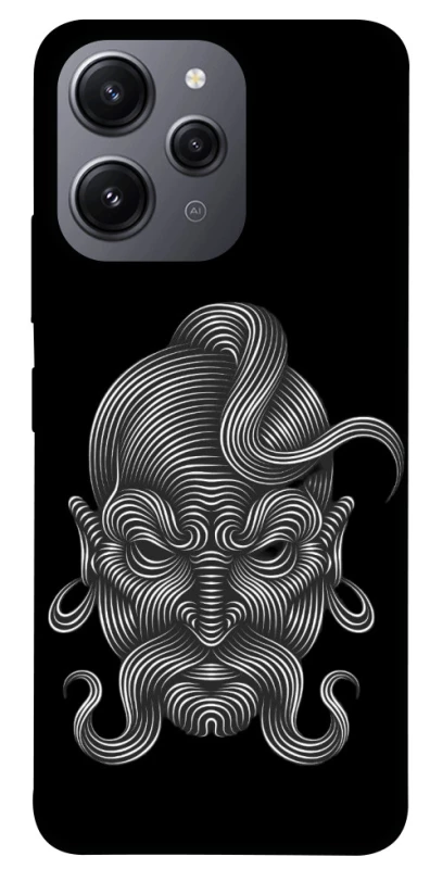 Чохол на Xiaomi Redmi 12 Козак v2 фото 1 з 1