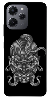 Чехол на Xiaomi Redmi 12 Козак v2 фото 1 из 1