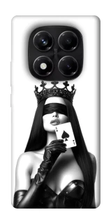 Чехол на Xiaomi Redmi Note 14 Pro 5G Dark Queen фото 1 Чехол на Xiaomi Redmi Note 14 Pro 5G Dark Queen фото 1 из 1