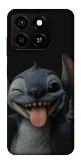 Чохол на ZTE Blade A35 4G Stitch фото 1 з 1