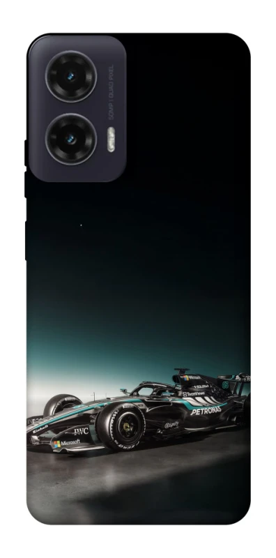 Чохол на Motorola Moto G35 F-1 ver.4 фото 1 з 1