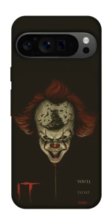 Чехол на Google Pixel 9 Pro Оно v2 фото 1 из 1