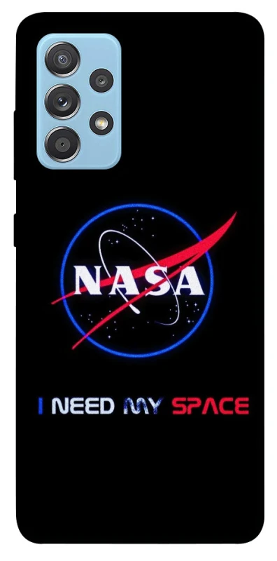 Чохол на Samsung Galaxy A52 4G / A52 5G NASA ver.3 фото 1 з 1