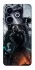 Чохол на Infinix Hot 40i Witcher v2 фото 1 з 1