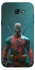 Чохол на Samsung A720 Galaxy A7 (2017) Deadpool v3 фото 1 з 1