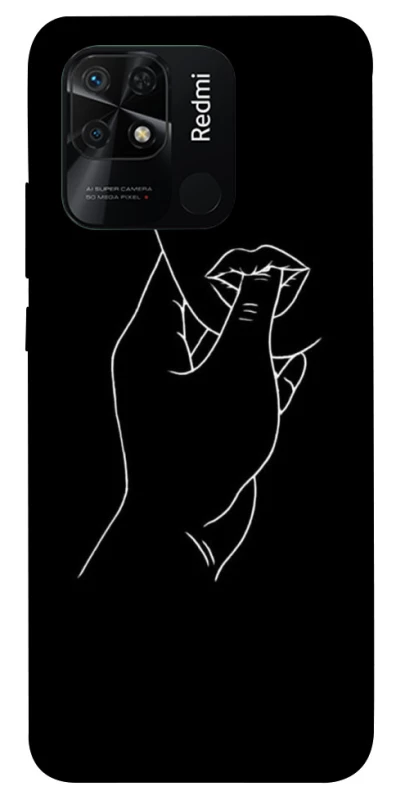 Чохол на Xiaomi Redmi 10C Passion фото 1 з 1