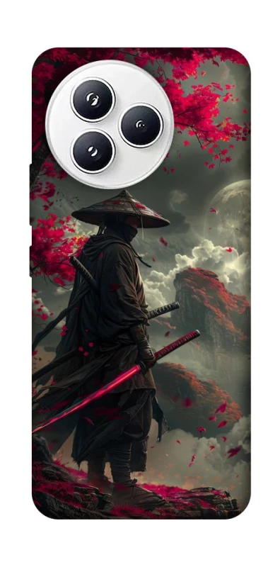 Чехол на Xiaomi Civi 5 Pro Sakura San фото 1 из 1