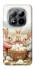 Чохол на Xiaomi Redmi Note 15 Pro 5G BunnyMood фото 1 з 1