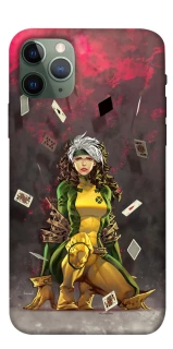 Чехол на Apple iPhone 11 Pro (5.8") Rogue фото 1 из 1