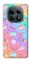 Чехол на Xiaomi Redmi Note 15 4G/5G (EU) Cat Cute фото 1 из 1