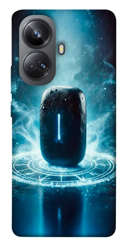 Чохол на Realme 10 Pro+ Руна Іса фото 1 з 1