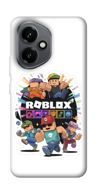 Чохол на Honor 400 Roblox logo ver.3 фото 1 з 1