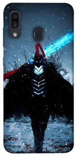 Чехол на Samsung Galaxy A20 / A30 Igris фото 1 из 1