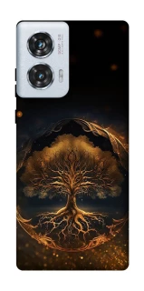 Чехол на Motorola Edge 50 Fusion Иггдрасиль фото 1 из 1