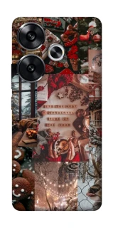 Чохол на Xiaomi Poco F6 Christmas spirit ver.3 фото 1 з 1