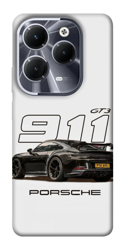 Чохол на Infinix Hot 40 911 фото 1 з 1