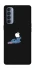 Чохол на Oppo Reno 4 Pro Apple logo ver.9 фото 1 з 1