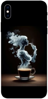 Чохол на Apple iPhone XS Max (6.5") Coffe Time фото 1 з 1