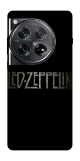Чехол на OnePlus 12 Led Zeppelin logo фото 1 из 1