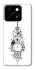 Чехол на ZTE Blade A55 4G Tattoo ver.8 фото 1 из 1
