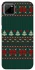 Чохол на Realme C11 Christmas jumper ver.4 фото 1 з 1