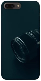 Чохол на Apple iPhone 7 plus / 8 plus Лінза фото 1 з 1