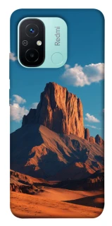 Чохол на Xiaomi Redmi 12C / Poco C55 Arizona mountain v2 фото 1 з 1