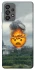 Чохол на Samsung Galaxy A73 5G Moscow never sleeps ver.2 фото 1 з 1