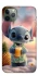 Чохол на Apple iPhone 11 Pro (5.8") Stitch ver.13 фото 1 з 1