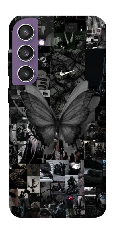 Чохол на Samsung Galaxy S23 FE Lifestyle collage фото 1 з 1